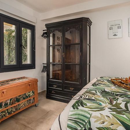 Apartmán Bonita Casa Cuca Marbella Exteriér fotografie