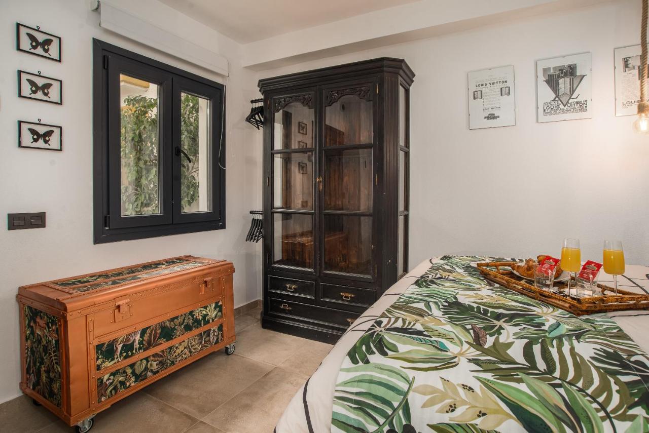 Apartmán Bonita Casa Cuca Marbella Exteriér fotografie